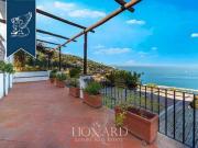 Villa Massa Lubrense Napoli DS98831613