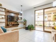 VILLA MATEUS 4 QUARTOS 106M 2 VAGAS SOLTAS