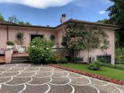 Villa Matilda. Bellissima Dimora Unifamiliare