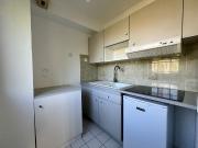 VILLA MEDICIS MONTCHAPET – T1 – 31.51 m²