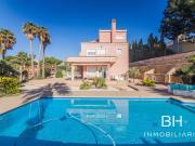 VILLA MEDITERRÁNEA BONAVISTA ELCHE