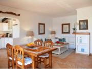 Villa mediterránea con licencia de alquiler vacacional...