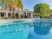 Villa Mediterránea con Licencia Turística 250m² Coveta Fuma