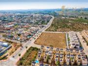 Villa mediterránea con piscina en San Fulgencio