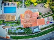 Villa Mediterránea con Vistas al Mar y Licencia...