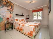 Villa Mediterránea en Calpe Cerca de la Playa