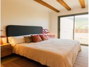 Villa mediterránea llave en mano en Jávea con piscina...