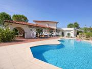 Villa méditerranéenne contemporaine 210m² Puygouzon