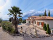 Villa Méditerranéenne Exclusive 100 m² avec vue panoramique