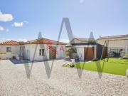 Villa Mediterraneenne Vue Mer Fitou 211m² Fitou