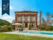 Villa Melazzo Alessandria DS90386915