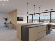 Villa Melissa Hacienda del Álamo