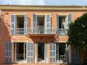 Villa Menton Garavan Charmante villa de caractère début...