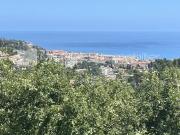 VILLA MENTON VUE MER PANORAMIQUES