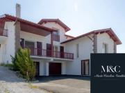 Villa Mer & Montagne, 265m2 Bidart