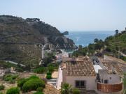 Villa Meravella En pleno parque natural de la Granadella...