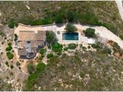 Villa Meravella En pleno parque natural de la Granadella