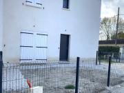 Villa meubl?e avec jardin clos