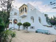 Villa meublé a louer Kantaoui