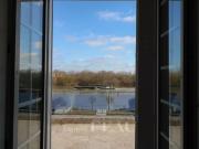 VILLA MEUBLEE ILE DE VILLENNES SUR SEINE