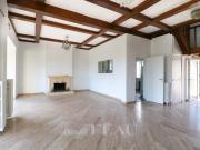 VILLA MEUBLEE ILE DE VILLENNES SUR SEINE