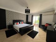 Villa meublée moderne ain diab jardin piscine Villa meublée moderne ain diab jardin piscine