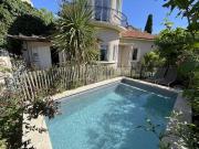 Villa meublée T5 13012 Marseille