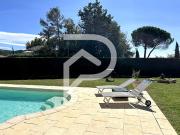 VILLA MEUBLEE TYPE 2 LUMINEUSE AVEC JARDIN TERRASSE ET...