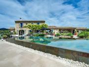 Villa Mia, Superbe Masà Saint Rémy de Provence