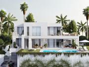 Villa, Mijas 246m² Mijas