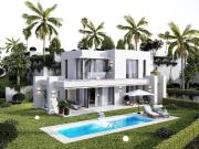 Villa, Mijas 267m² Mijas