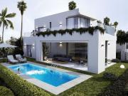 Villa, Mijas 267m² Mijas
