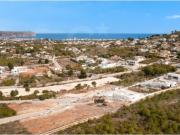 Villa Mila Estilo Ibiza en Javea, Permiso de...