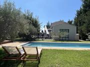 VILLA MISTRAL Paradou Alpilles 3 chambres