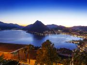 Villa mit 2,5 Zimmer Anbau und Renovierungsprojekt