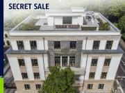Villa mit 4 Wohneinheiten in Bahnhofsnähe Villa mit 4 Wohneinheiten in Bahnhofsnähe