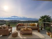 Villa mit 7,5 Zimmern und Panoramablick