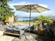 VILLA MIT BAUGRUNDSTÜCK