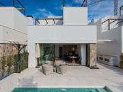 Villa mit Blick auf den spektakulärsten künstlichen See...