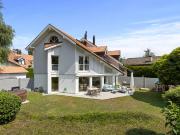Villa mit Charme Founex