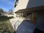 Villa mit Design Charakter und Garten außergewöhnlich...