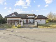 VILLA MIT EINZIGARTIGEM CHARAKTER