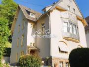 Villa mit fantastischem Rheinblick in bester Lage