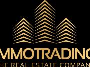 Villa mit Garten als Firmen bzw. Botschaftssitz