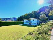 Villa mit Garten, Dependance und großem Baupotenzial