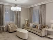 VILLA mit GÄSTHAUS in Fontana!