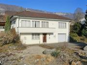 Villa mit großem Garten