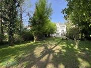 VILLA MIT GROSSEM GARTEN IN ZENTRALER DÖBLINGER LAGE