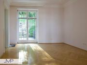 Villa mit herrlichem Ausblick über das Wiental und die Stadt