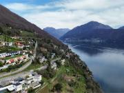 Villa mit herrlichem Seeblick in Vico Morcote Villa mit herrlichem Seeblick in Vico Morcote
